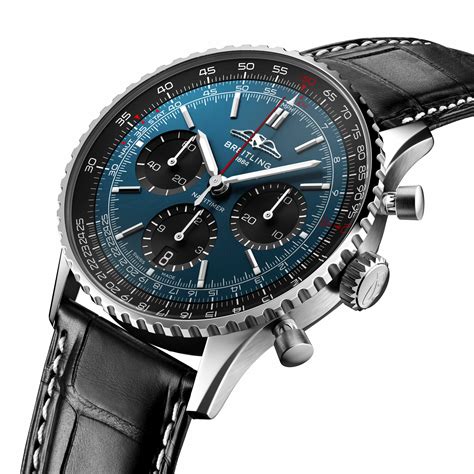 breitling premier chrono b01|breitling navitimer b01 chronograph 41.